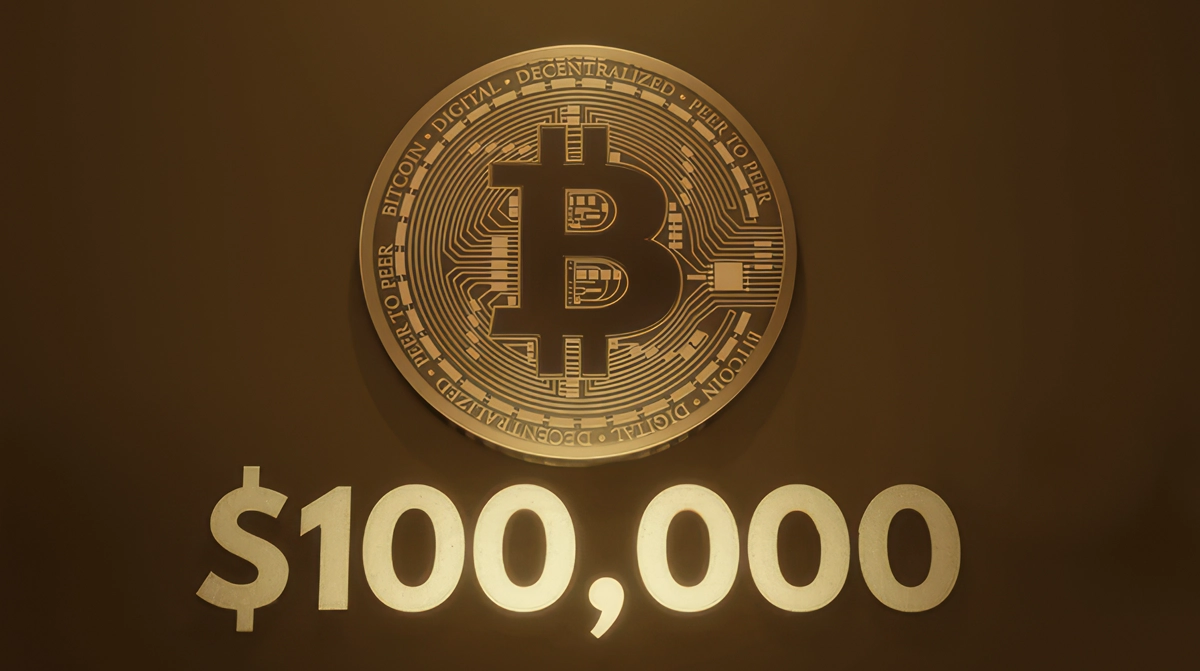 bitcoin franchit $100,000