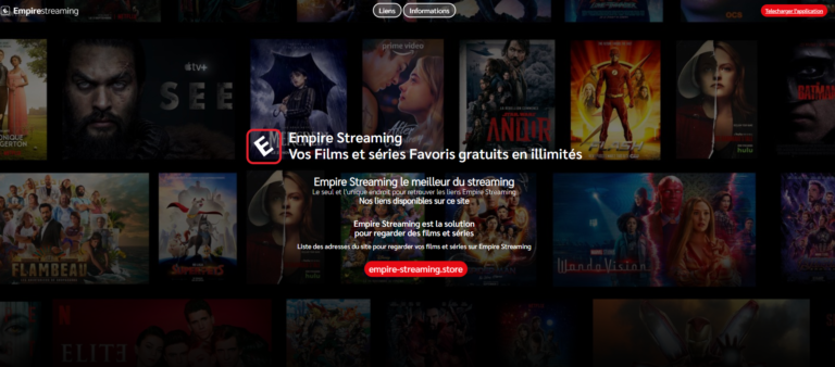 Empire-Streaming